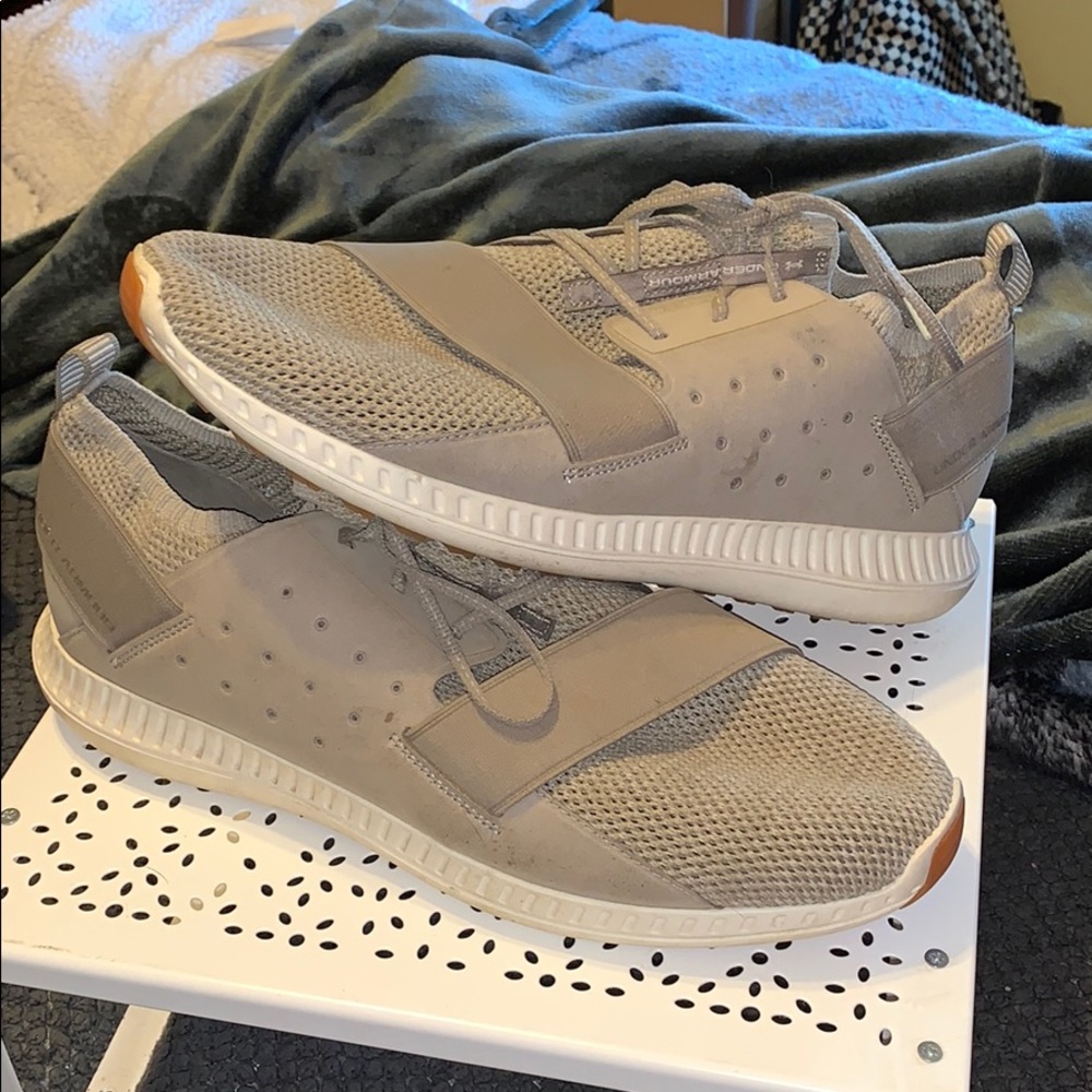 Under Armour